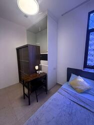 Cashew Heights Condominium (D23), Condominium #565645521